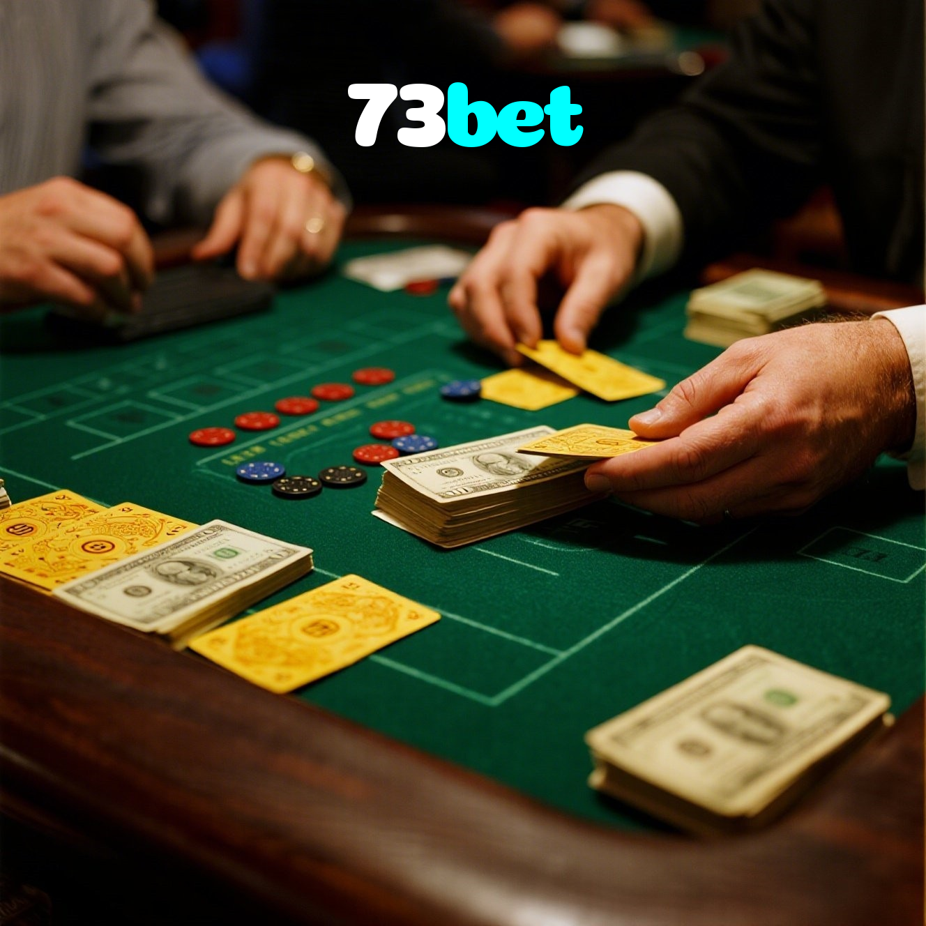 73bet:Aposte no futebol e ganhe em jogos de cassino como roleta e blackjack!