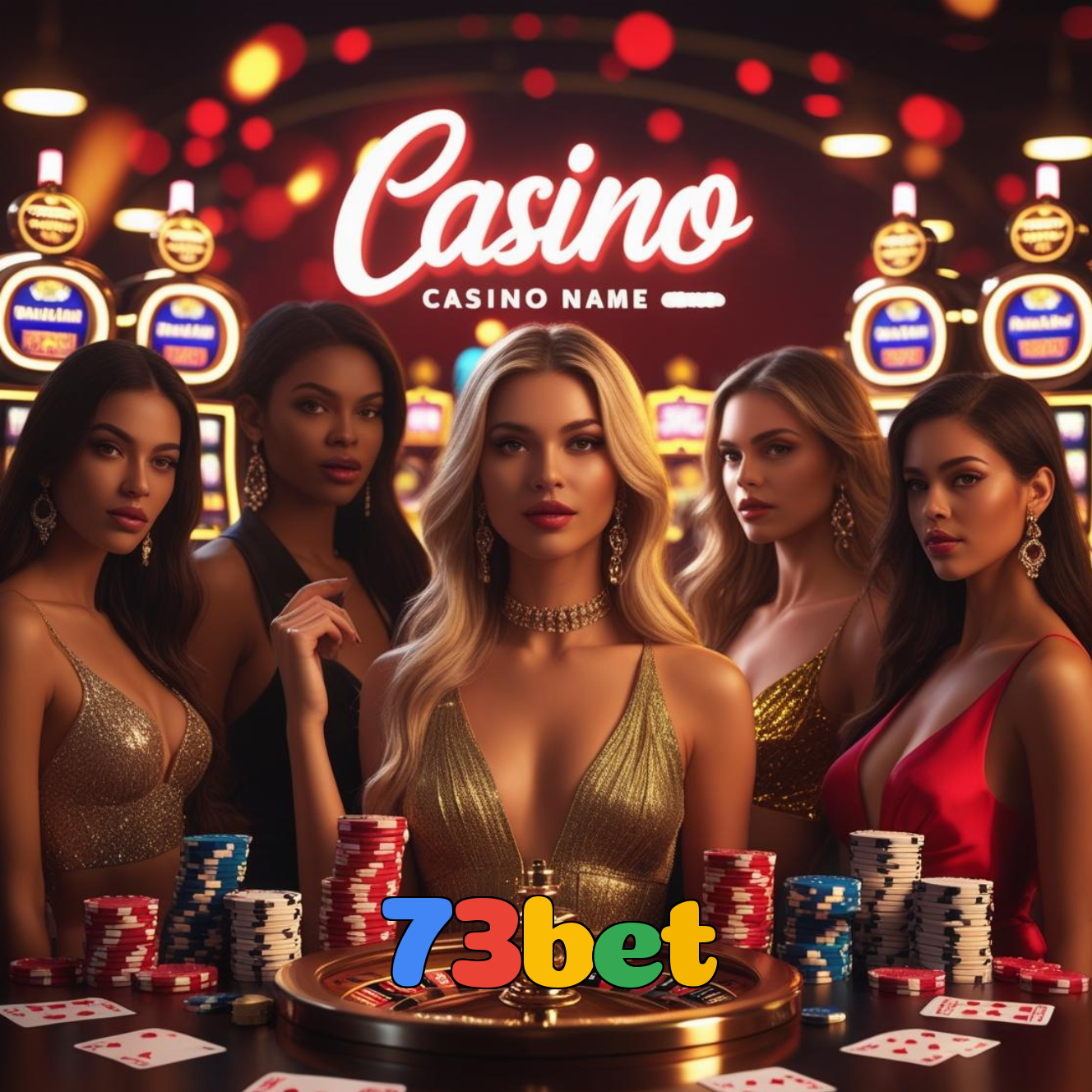 73bet:A roleta nunca foi tão emocionante! Aposte e ganhe!