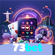 73bet：A experiência de futebol ao vivo e cassino online mais emocionante espera por você!