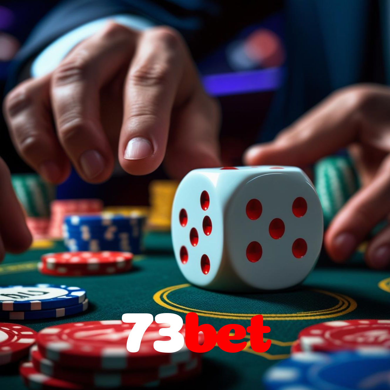 73bet：O melhor cassino online com slots, poker e apostas no futebol!