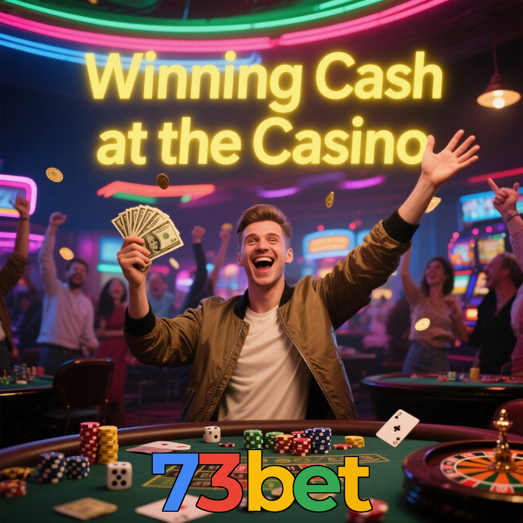 73bet:Jogue slots, aposte no futebol e ganhe no cassino online mais seguro!