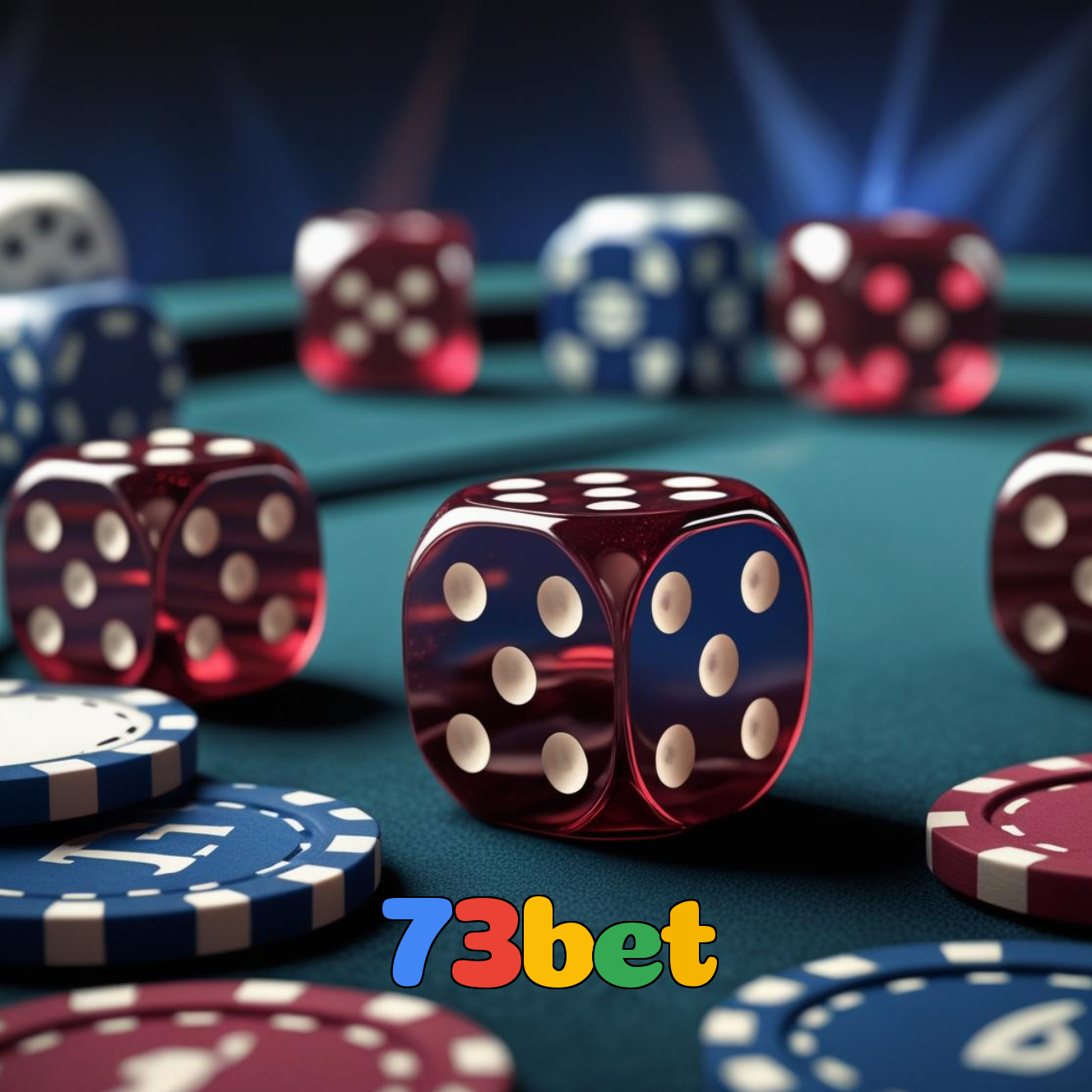 73bet:Aposte nas mesas de poker e ganhe vitórias épicas!