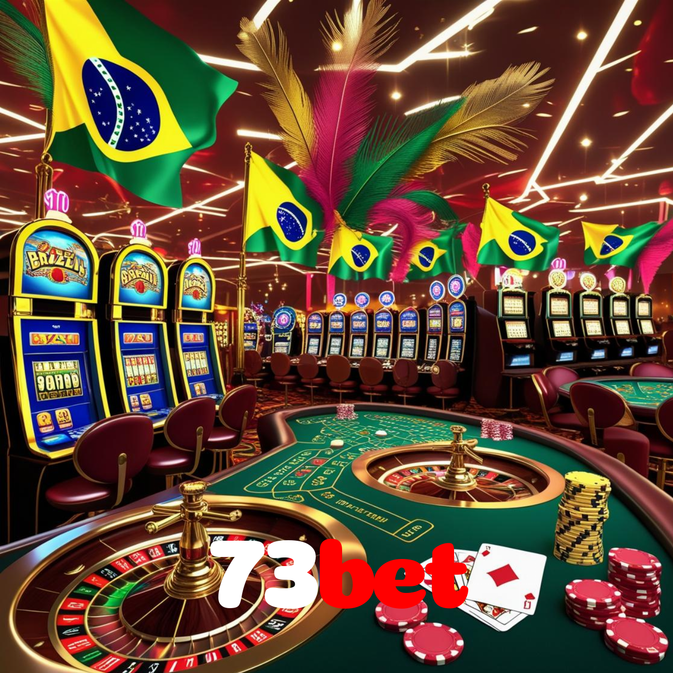 73bet:Apostas no futebol e grandes vitórias em roleta e blackjack!