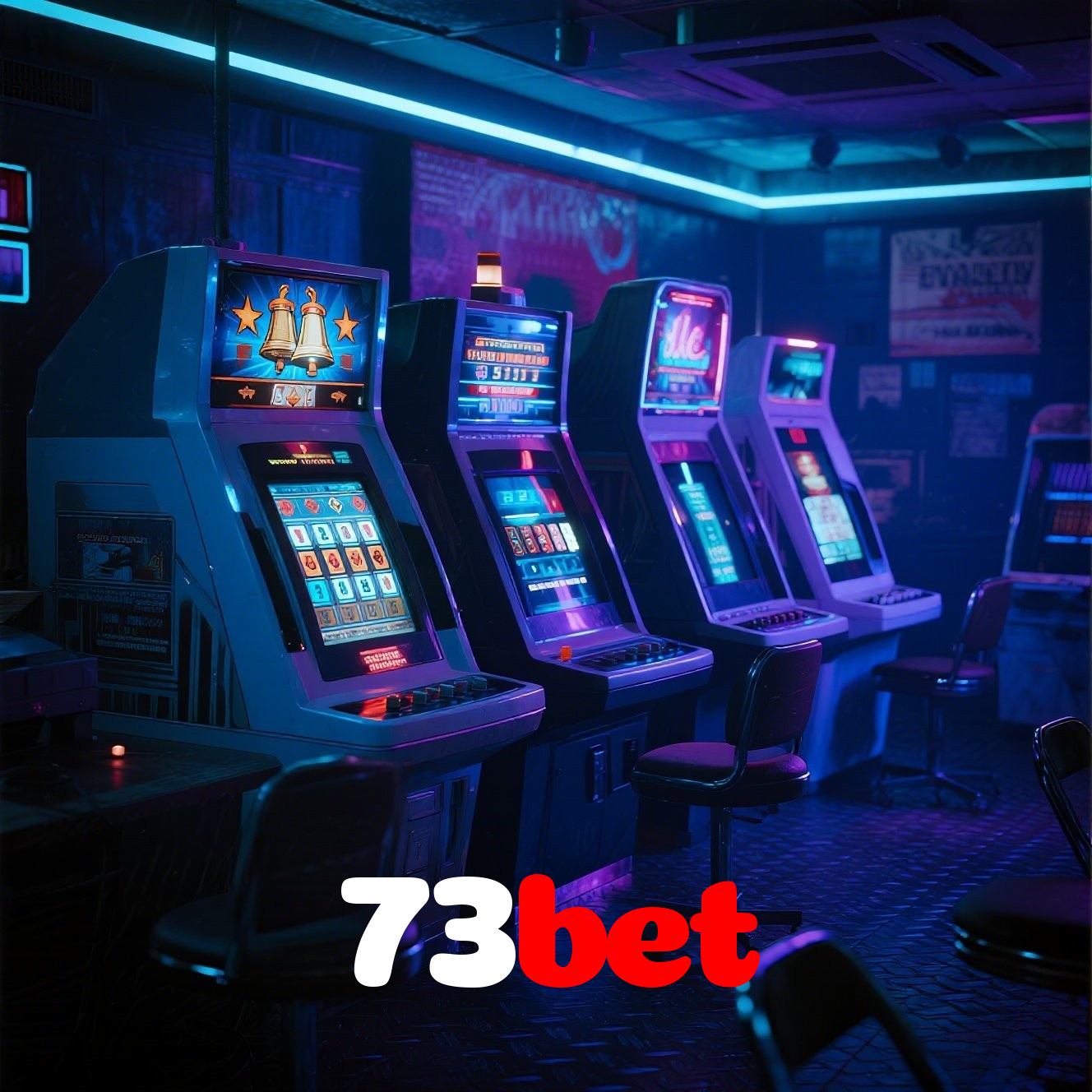 73bet:Jogue nas melhores slots e conquiste prêmios incrÃveis!