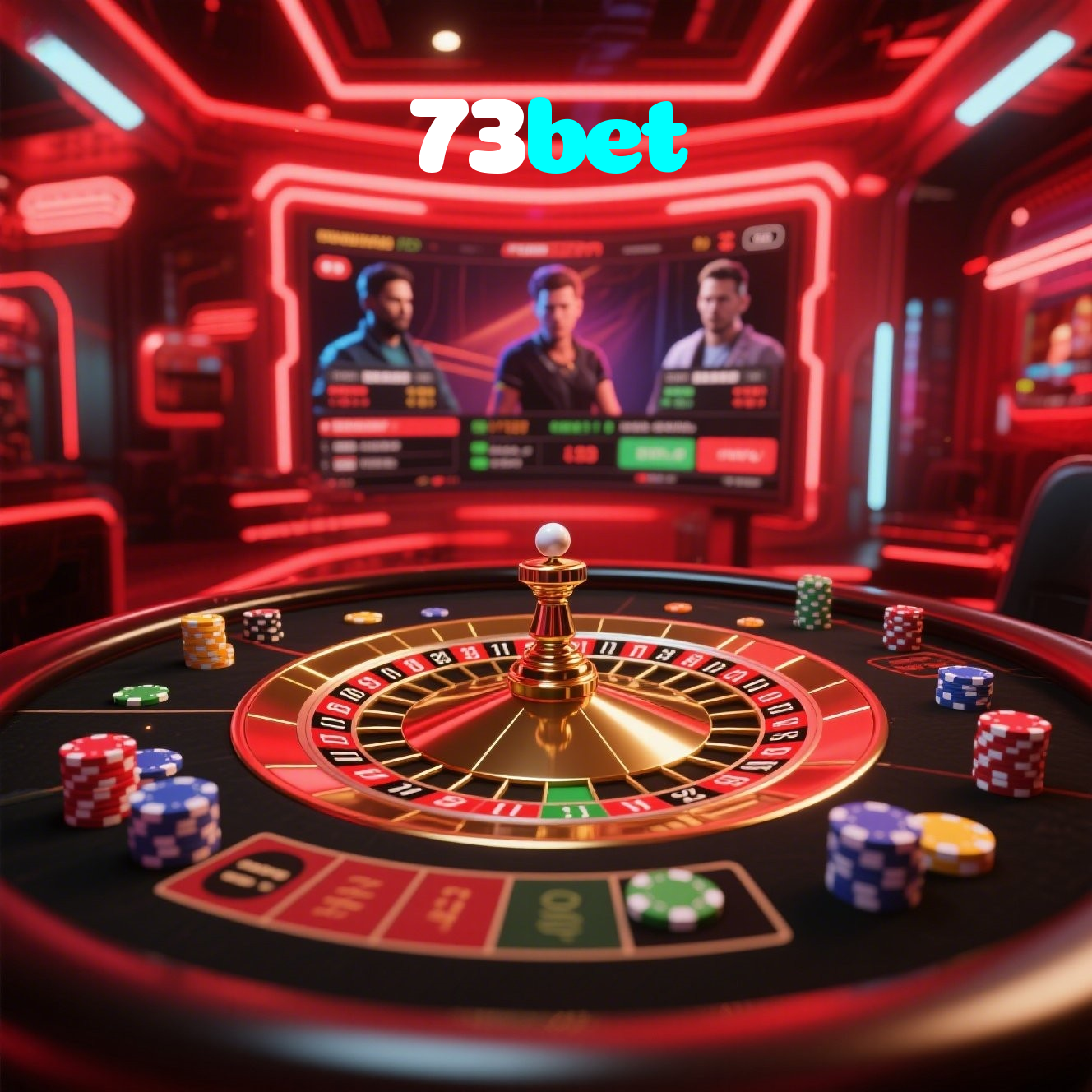 73bet:Jogue slots, poker e aposte no futebol no cassino online mais emocionante!