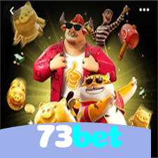 73bet：A melhor experiência de apostas e jogos de cassino, incluindo futebol online!