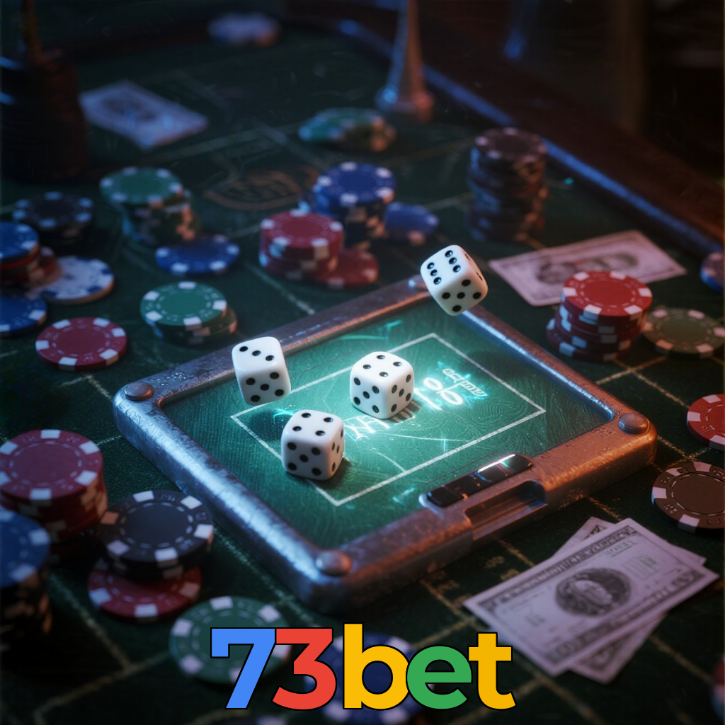 73bet：Apostas ao vivo no futebol e prêmios em jogos como blackjack e roleta!