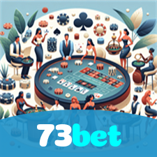 73bet：O cassino online mais confiável para você apostar no futebol e jogar blackjack!