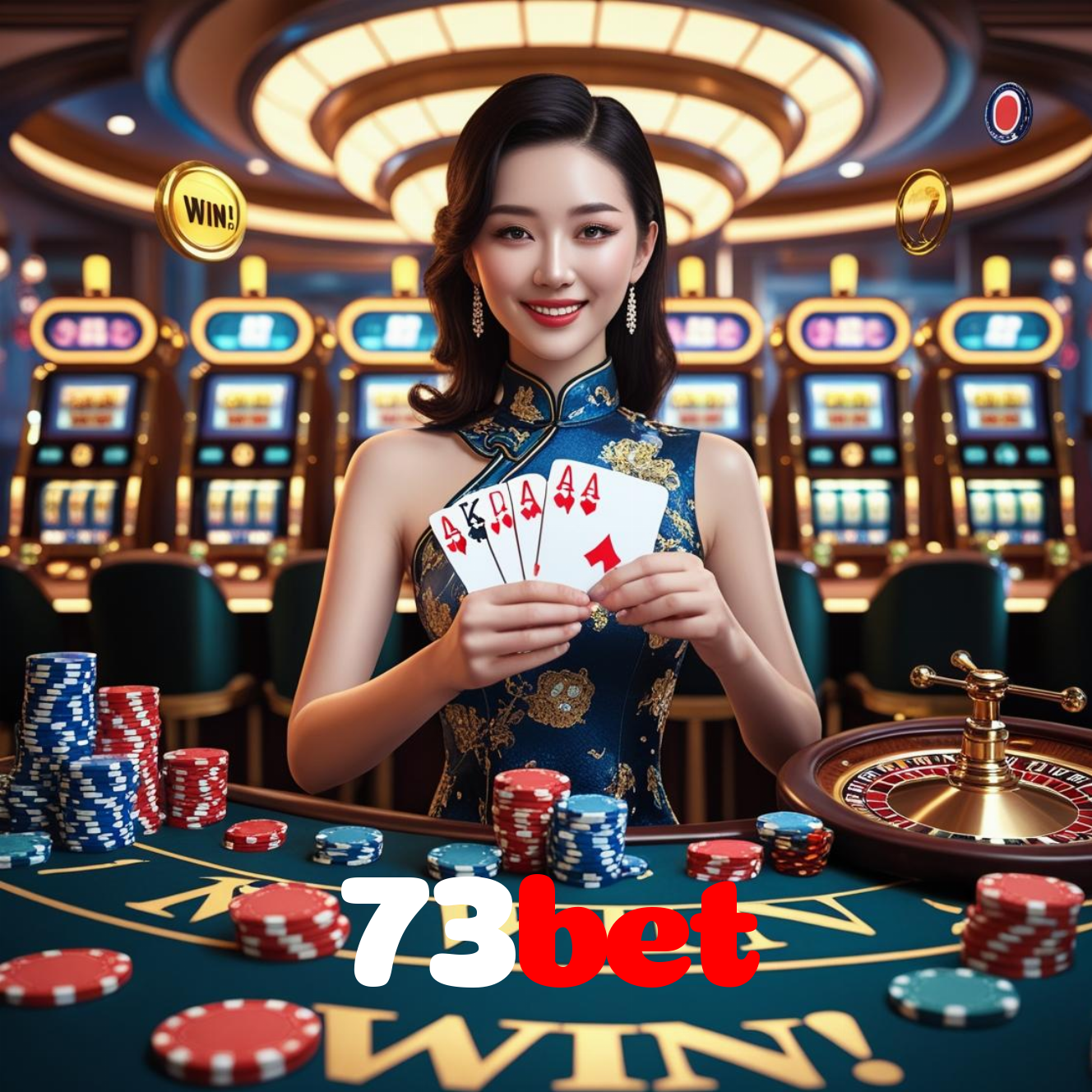 73bet:Jogue slots de tirar o fôlego e conquiste vitórias épicas!