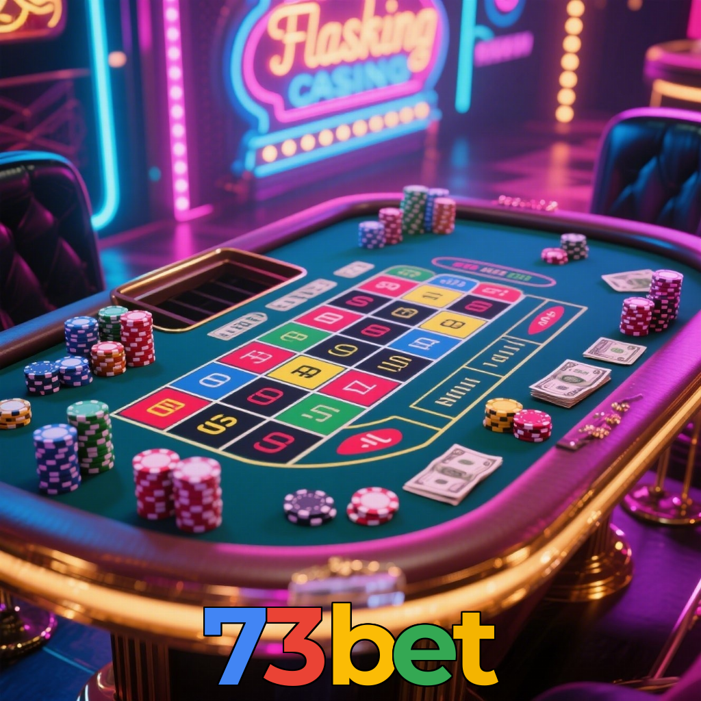 73bet:Apostas emocionantes no futebol e diversão garantida com poker e roleta!
