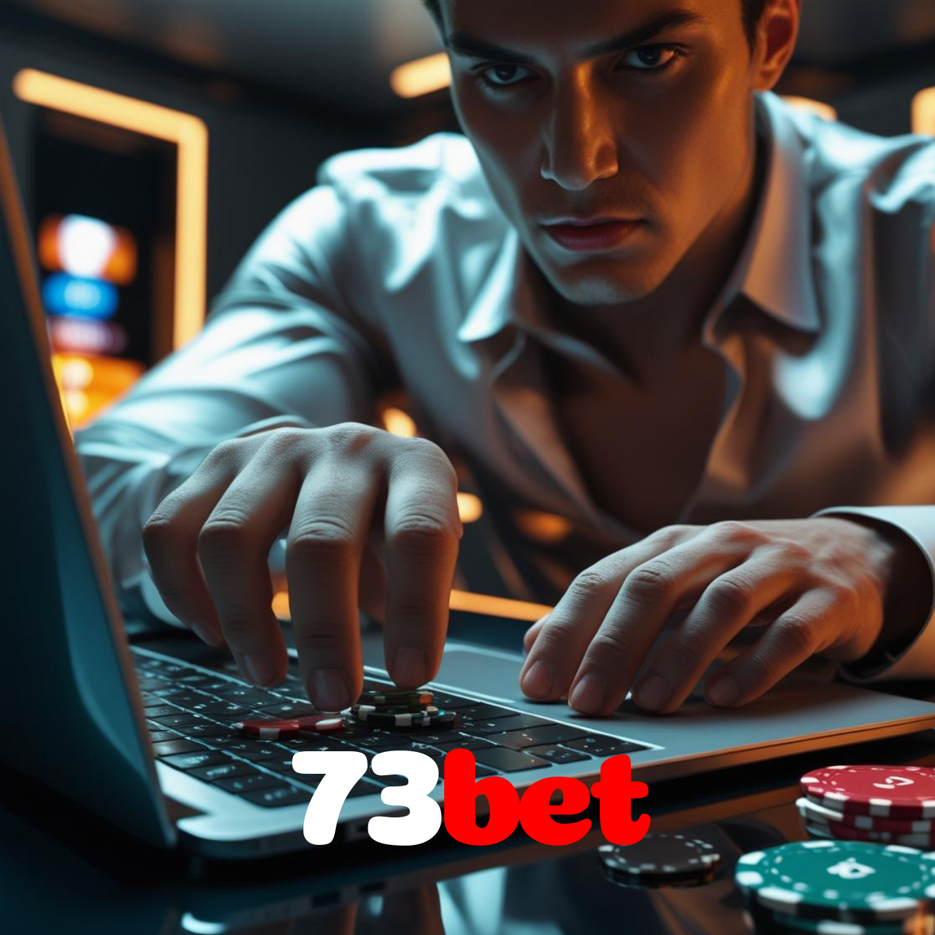 73bet:Jogue futebol online e leve para casa prêmios incríveis!