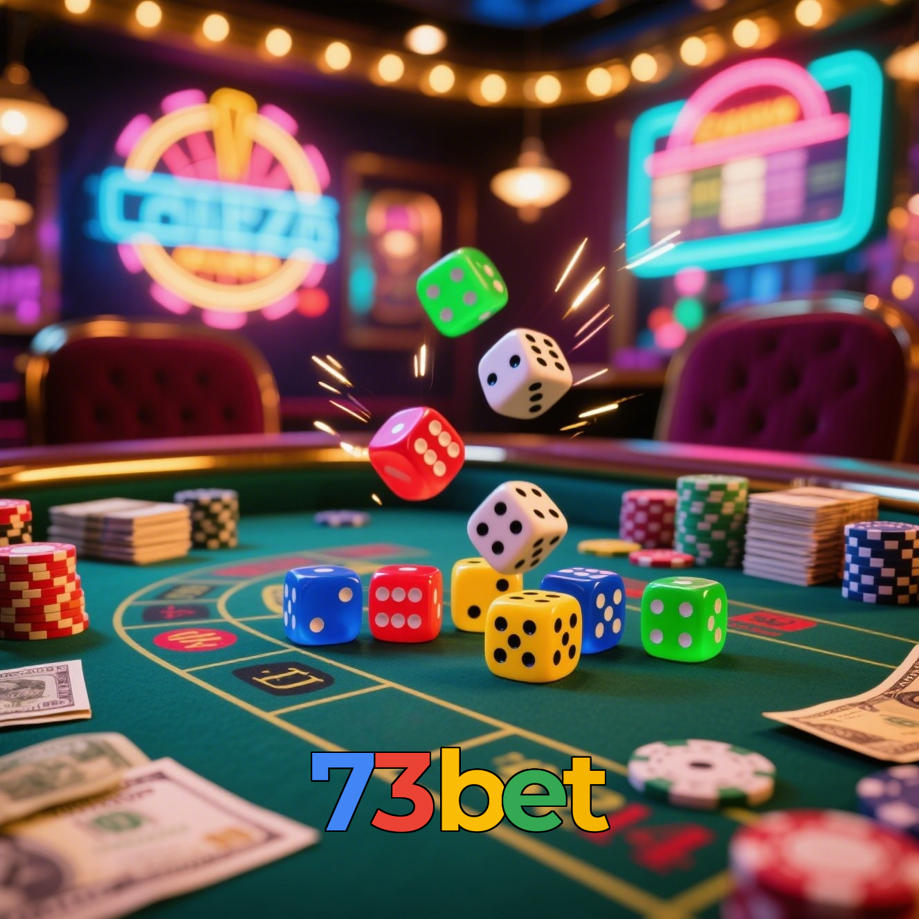 73bet:Jogue futebol online e prove que você é o melhor!