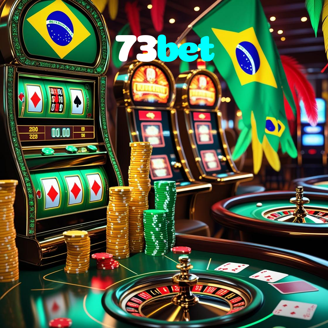 73bet:Vença no blackjack e conquiste prêmios sensacionais!