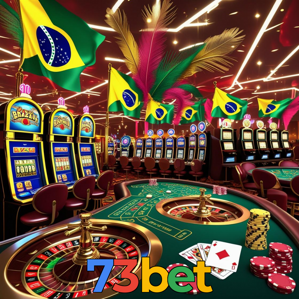 73bet:Jogue nas melhores slots e vença o jackpot em grande estilo!