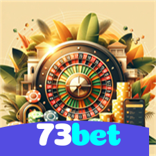 73bet：Aposte agora nas roletas e conquiste prêmios fantásticos!