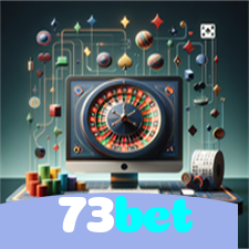 73bet：Jogue poker, roleta e aposte no futebol no melhor cassino online!