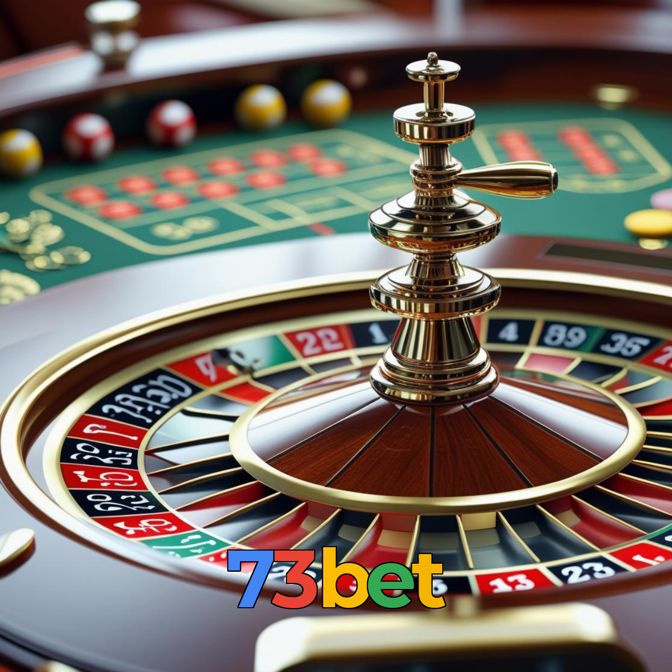 73bet:Jogue nas roletas e veja a sorte sorrir para você!