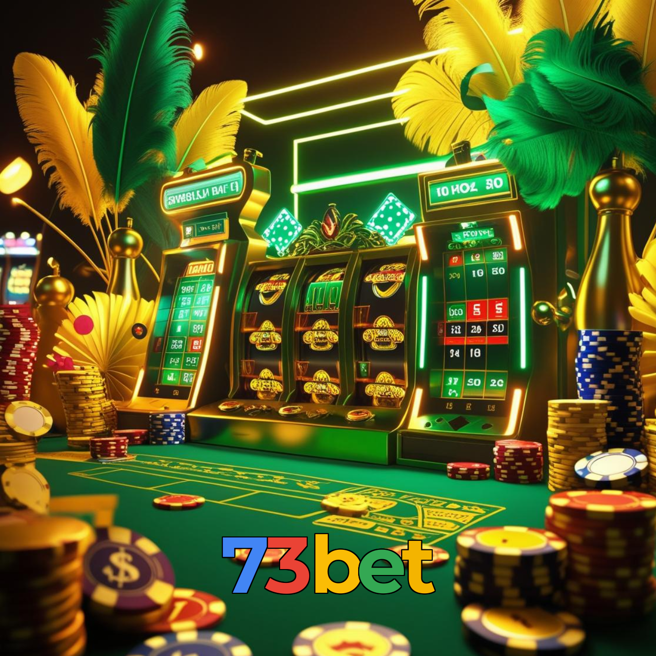 73bet:Jogue os melhores jogos de cassino como blackjack e roleta, e aposte no futebol!