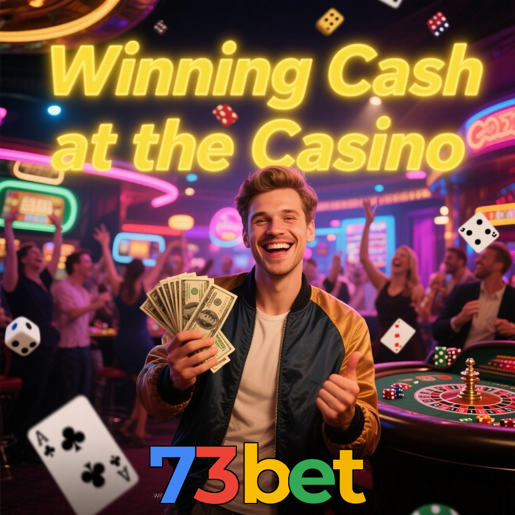 73bet：Aposte nas mesas de poker e vença grandes prêmios!