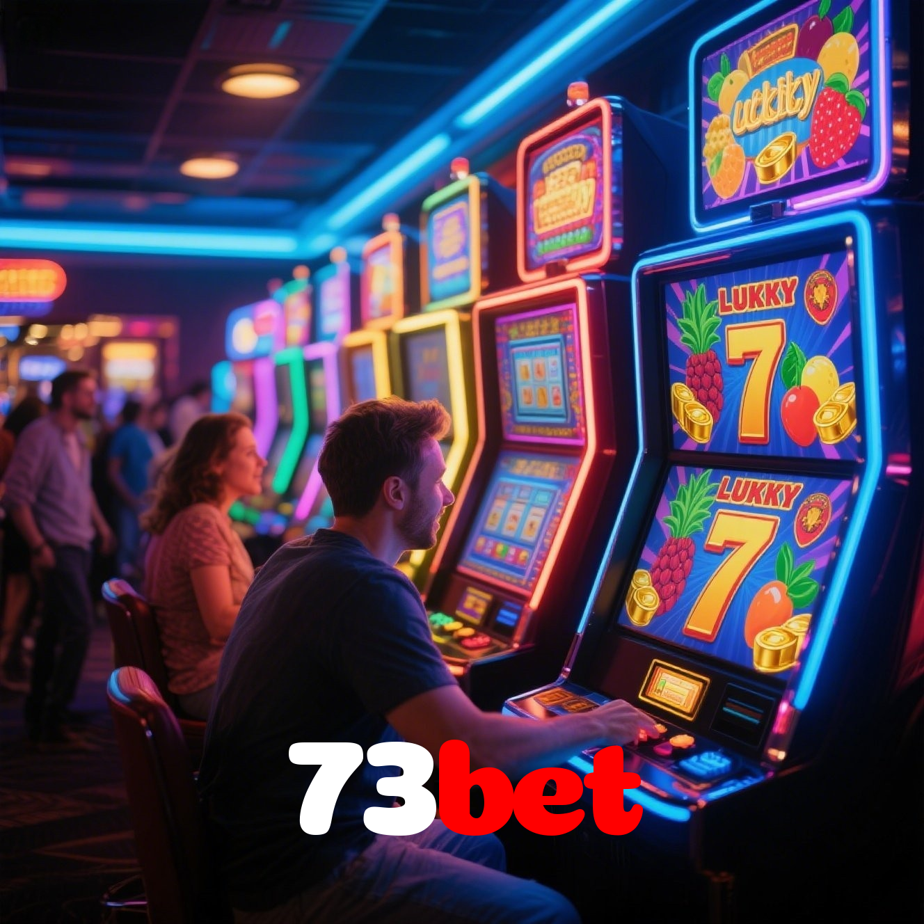 73bet:Aposte em nosso cassino e viva uma experiência única de diversão!