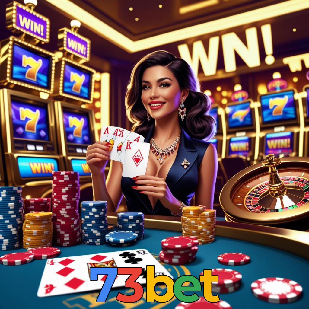 73bet:Entre na ação! Aposte nas melhores mesas de roleta!