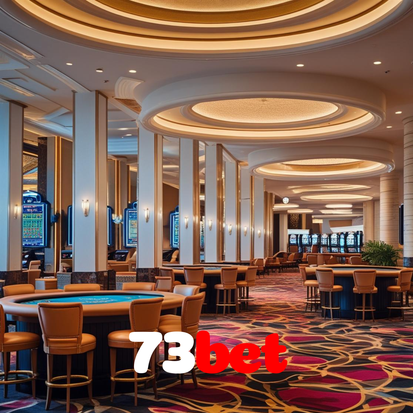 73bet:Cada giro é uma nova chance! Aposte nas slots e vença!