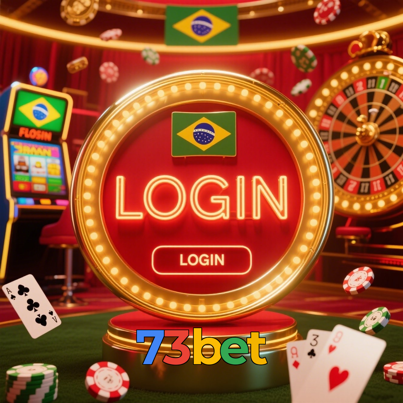 73bet:Jogue roleta, blackjack e aposte no futebol para uma experiência completa!