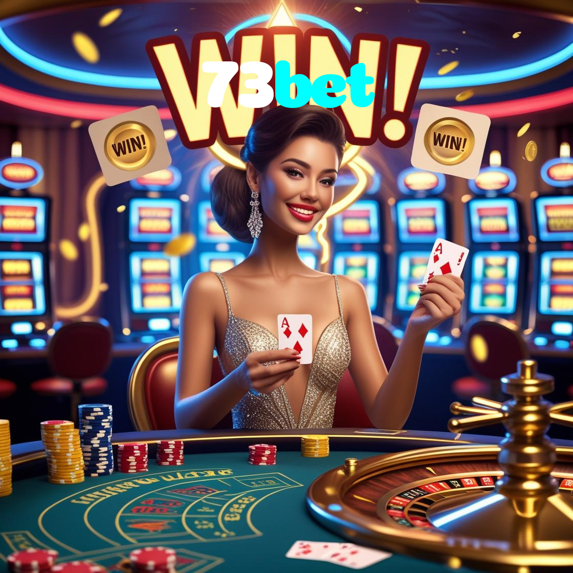 73bet:Onde as apostas no futebol se encontram com as vitórias no cassino!