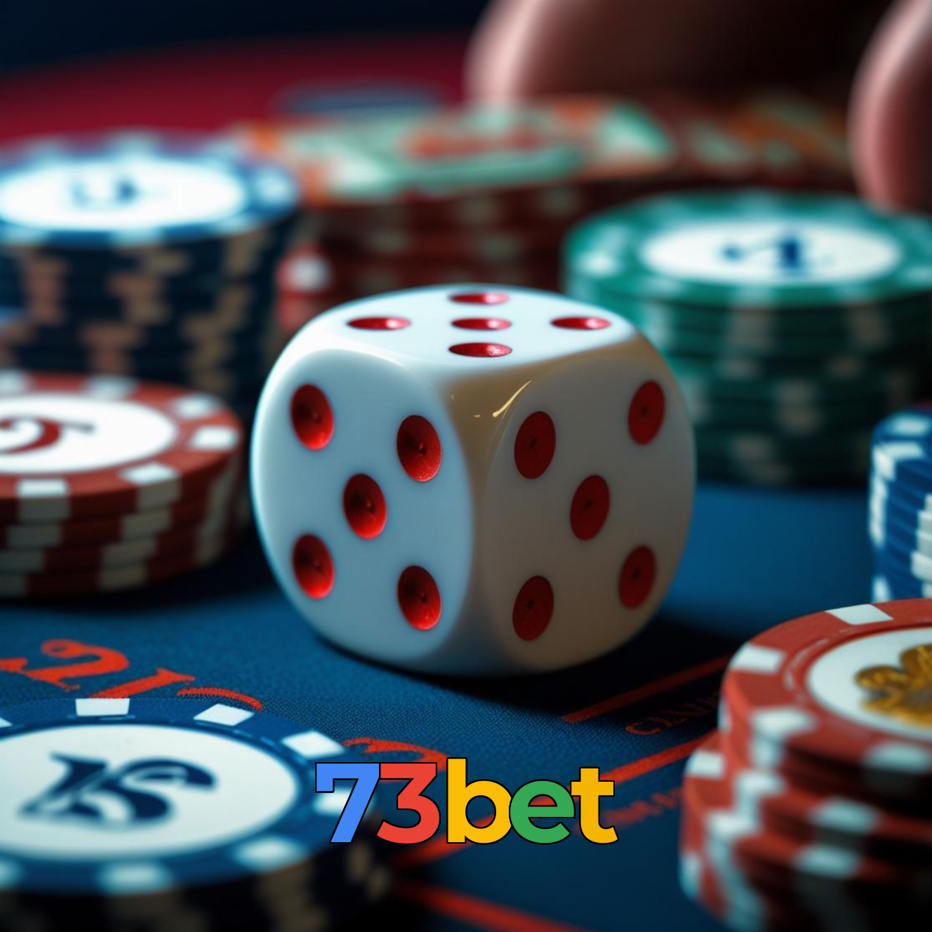 73bet:Jogue no nosso cassino e prove sua habilidade nas cartas de poker!