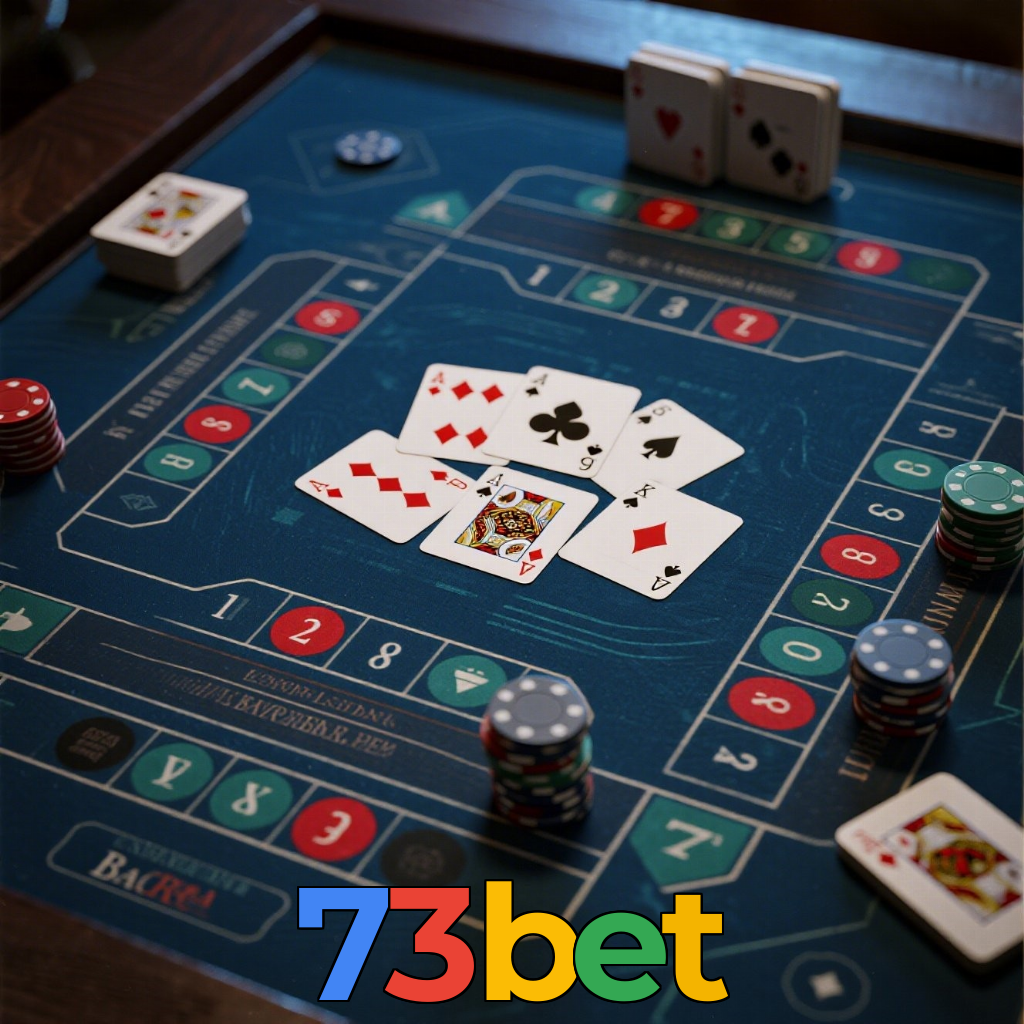 73bet:A sorte no futebol e os grandes prêmios de roleta estão aqui!