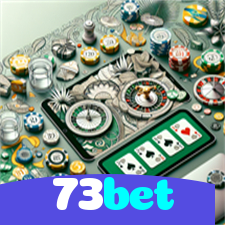 73bet：Jogue nas slots e ganhe prêmios surreais!