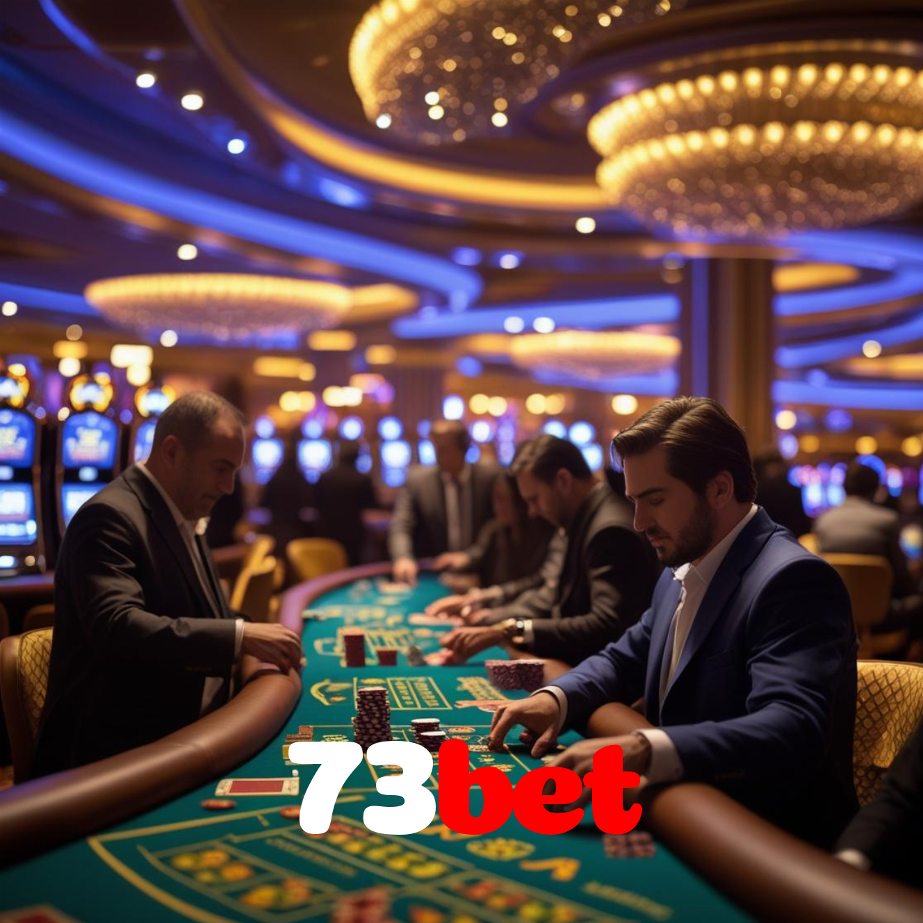 73bet：Jogue agora nas melhores slots e ganhe prêmios fantásticos!