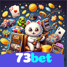 73bet：Jogue roleta, blackjack e aposte no futebol online, tudo em um só lugar!