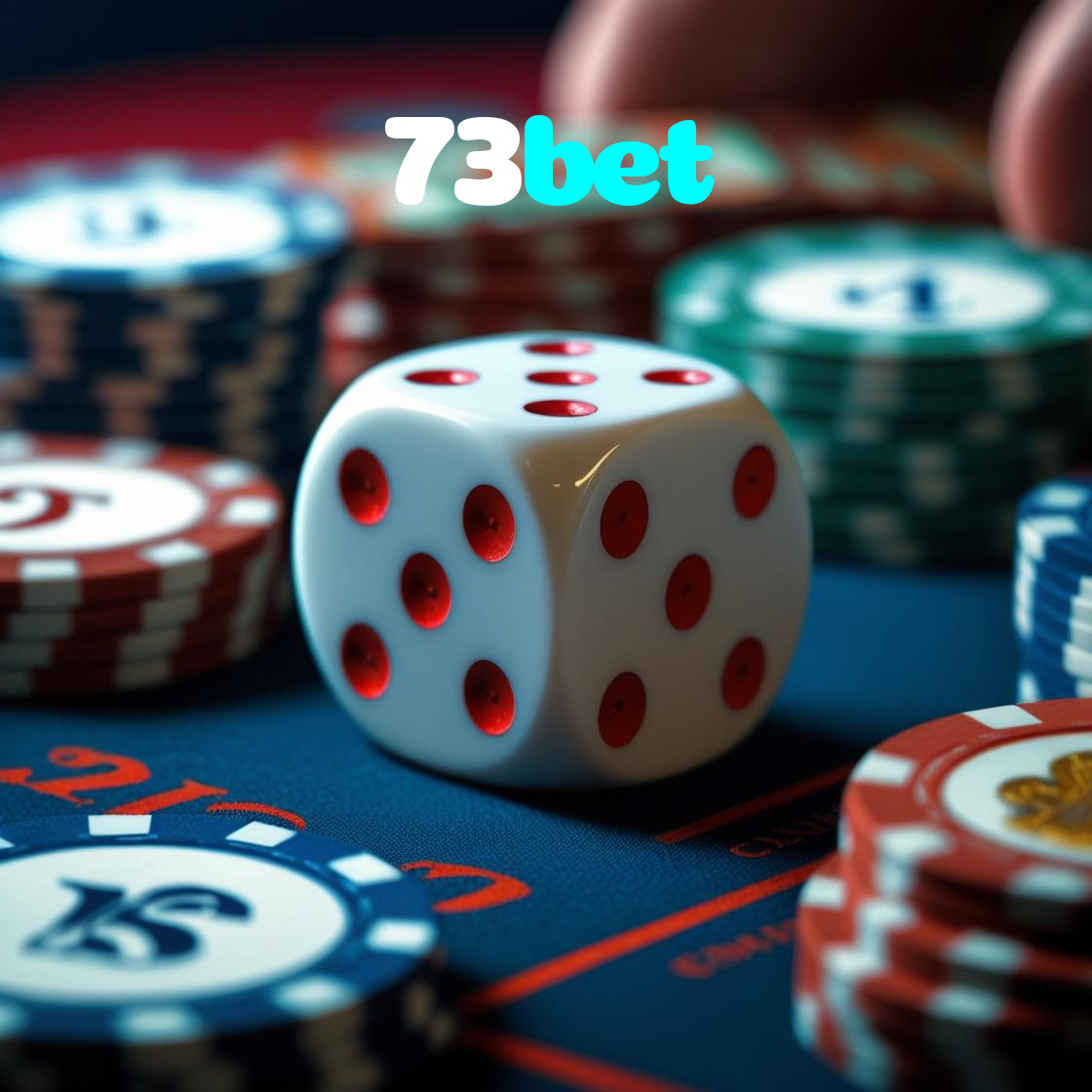 73bet:Cada giro na roleta é uma nova chance de vitória!