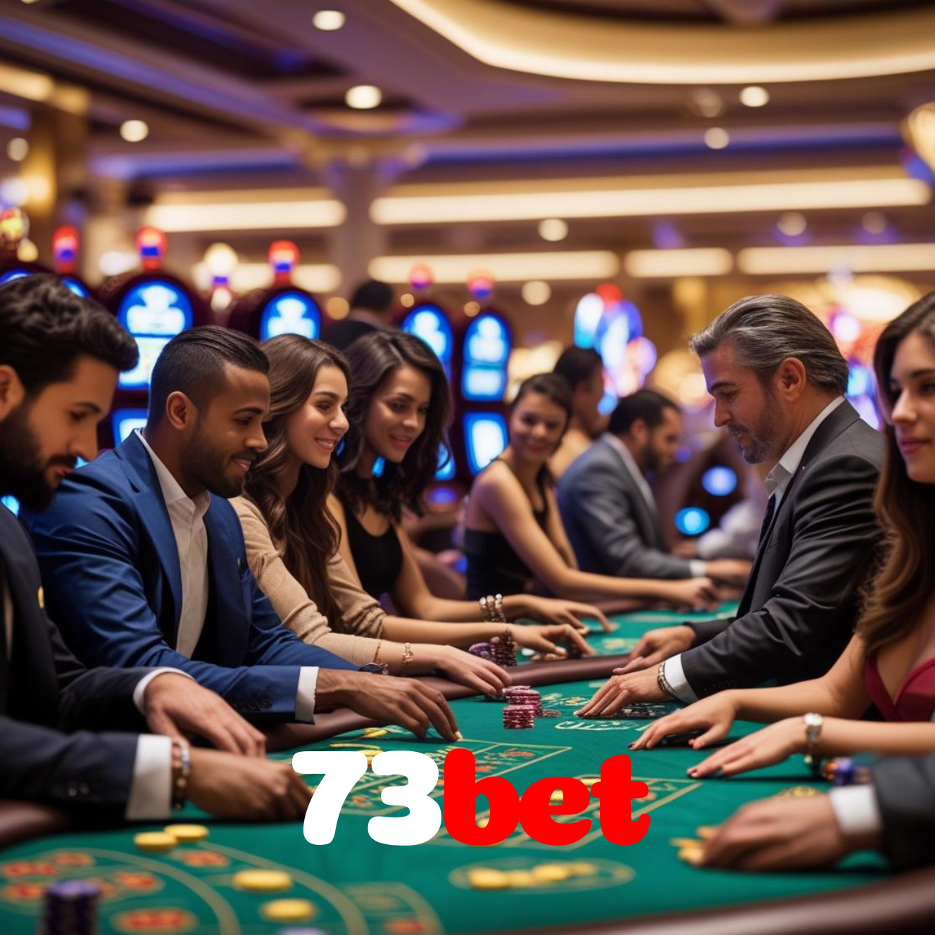 73bet:Jogue slots, aposte no futebol e vença em grande estilo!
