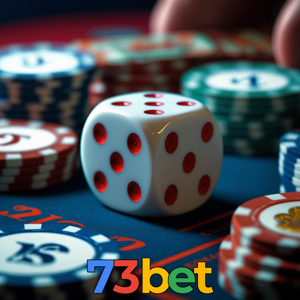 73bet:Jogue poker, roleta e aposte no futebol online com segurança!