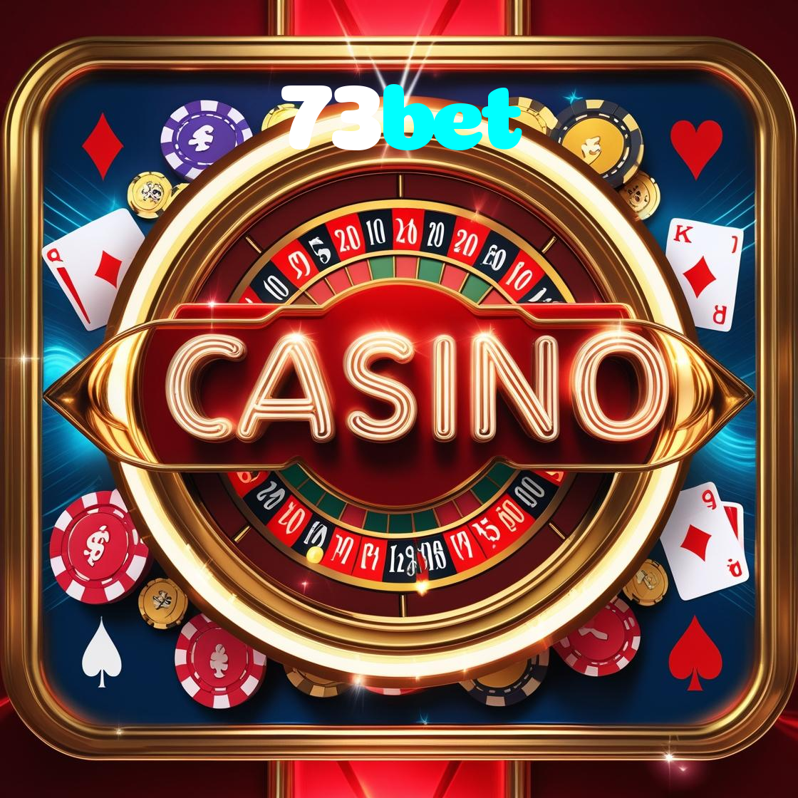 73bet:Jogue blackjack e sinta a emoção de vencer no cassino!