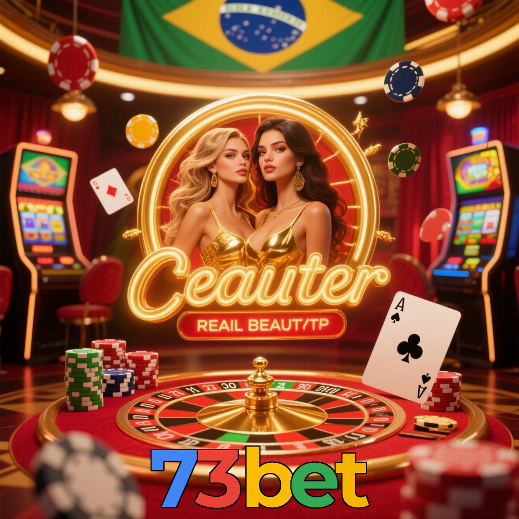 73bet:Apostas ao vivo no futebol e prêmios épicos nos jogos de cassino!