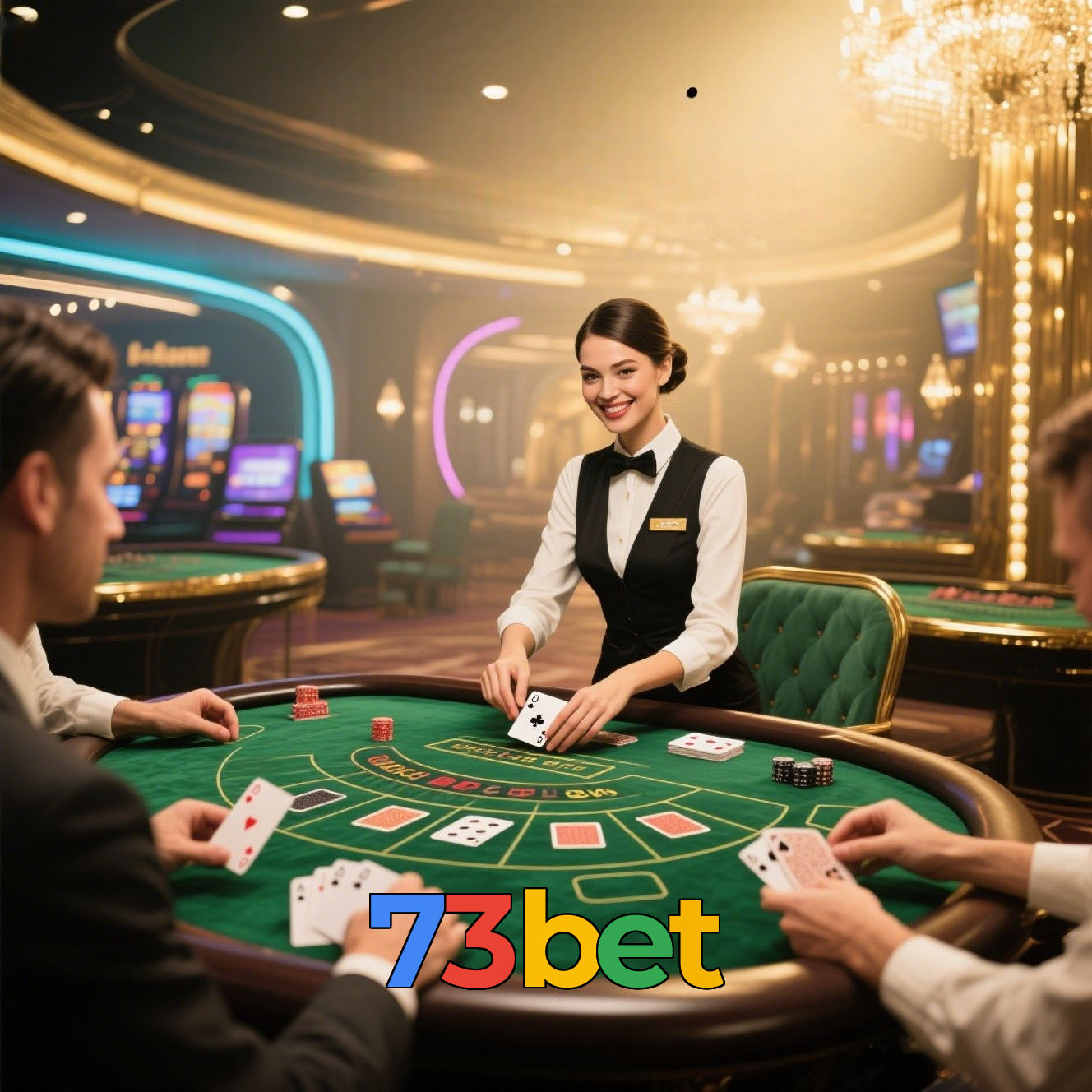 73bet:Aposte no seu time e vença na roleta e no blackjack online!