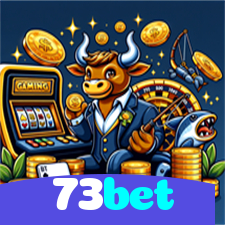 73bet：Em cada giro, uma chance de vitória nas nossas slots online!