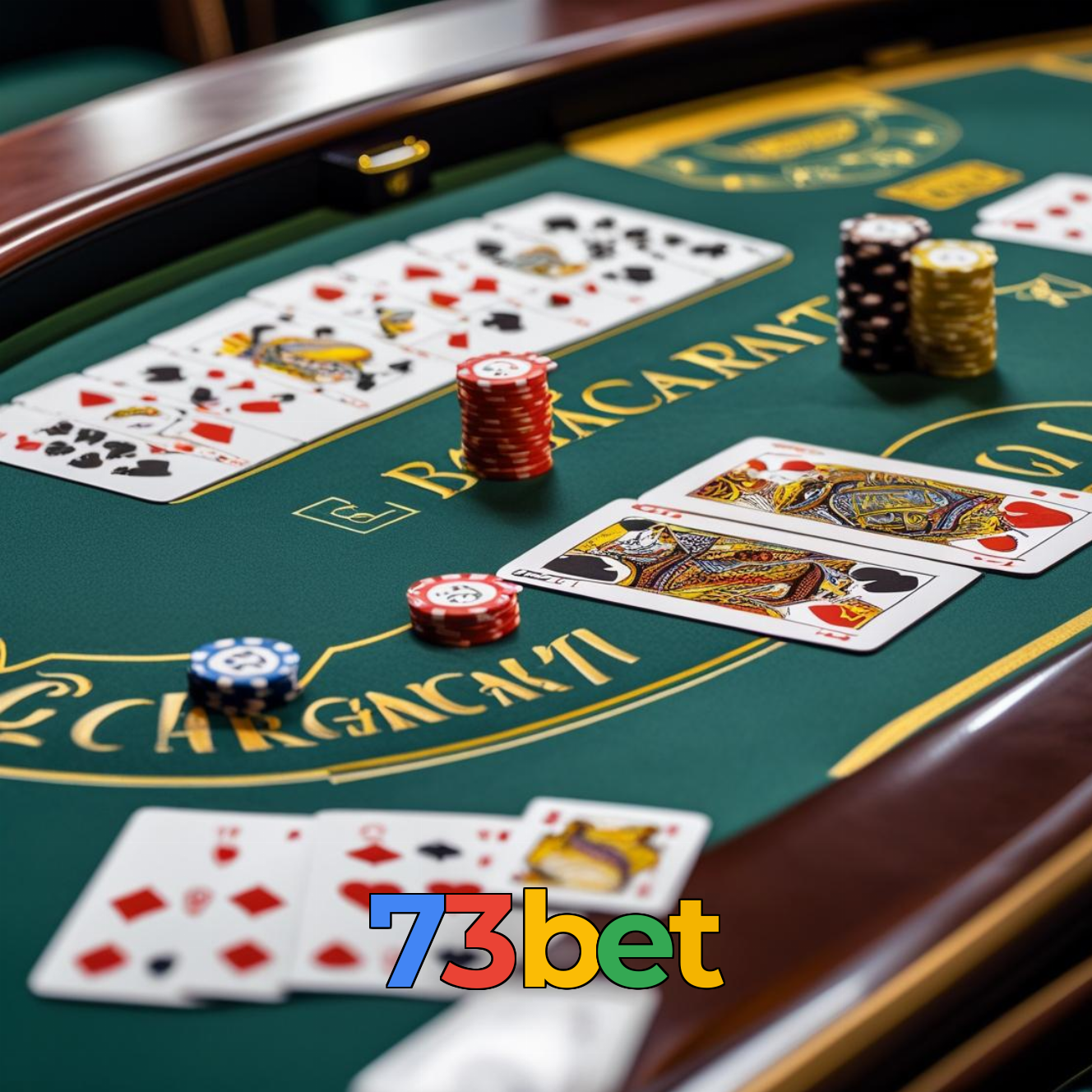 73bet:Jogue blackjack e aposte no futebol para uma experiência completa!