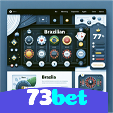 73bet：Jogue futebol online e vença com habilidades e sorte!