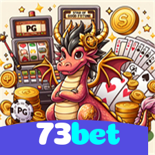 73bet：Jogue as melhores slots e conquiste jackpots épicos!