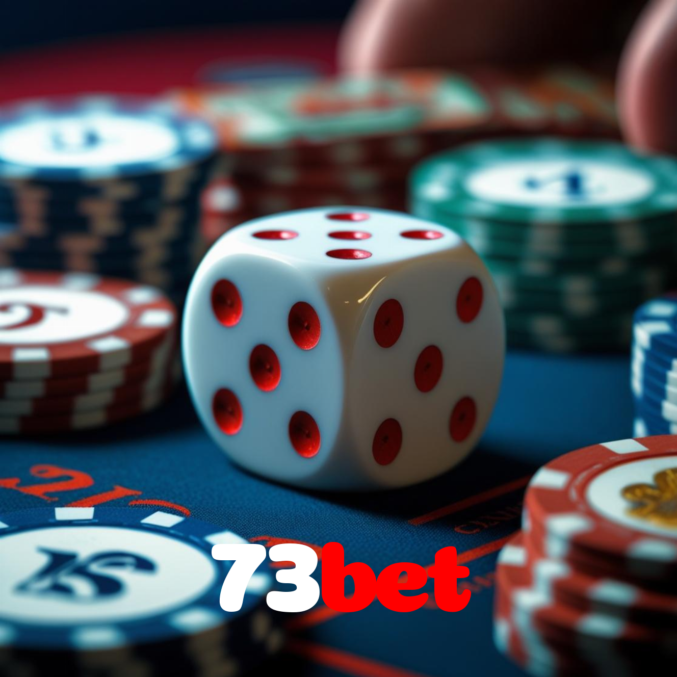 73bet：Grandes jackpots estão te esperando! Gire a roleta e ganhe agora!