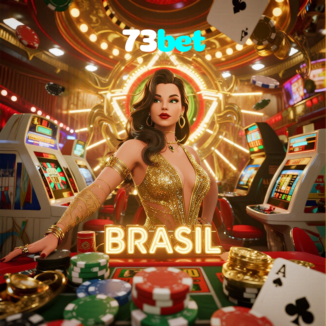 73bet:A roleta nunca foi tão emocionante! Aposte e ganhe!
