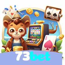 73bet：Gire as slots e ganhe prêmios incríveis com cada giro!