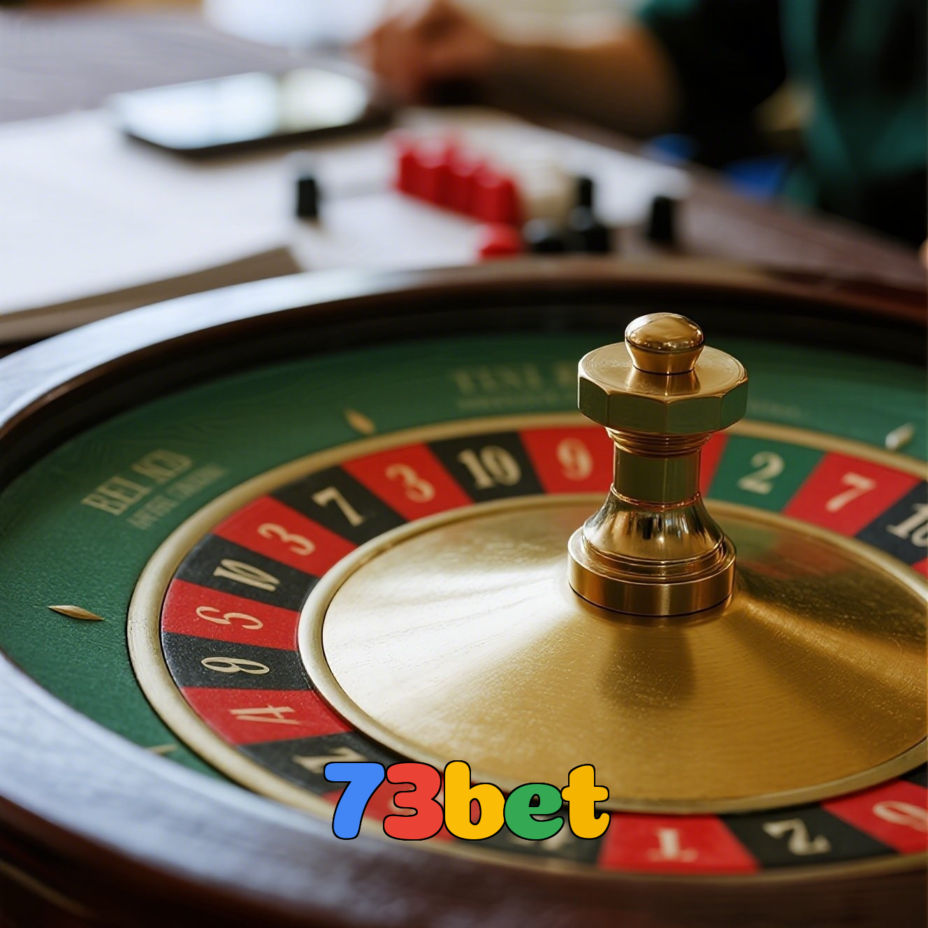 73bet:A sorte nunca esteve tão ao seu alcance! Aposte nas nossas slots agora!