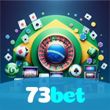 73bet:Aposte agora nas roletas e conquiste prêmios fantásticos!