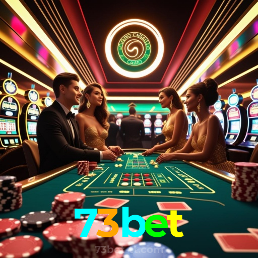 73bet：Jogue poker, roleta e aposte no futebol no cassino online mais seguro!