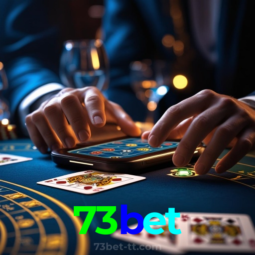 73bet:Encontre o seu jogo favorito e leve para casa prêmios fantásticos!